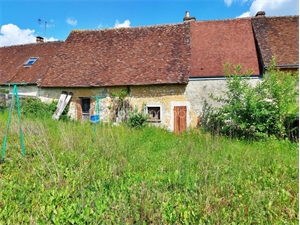 maison ancienne à la vente -   61110  REMALARD, surface 27 m2 vente maison ancienne - UBI475009016